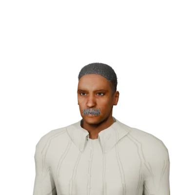 El Don del barrio